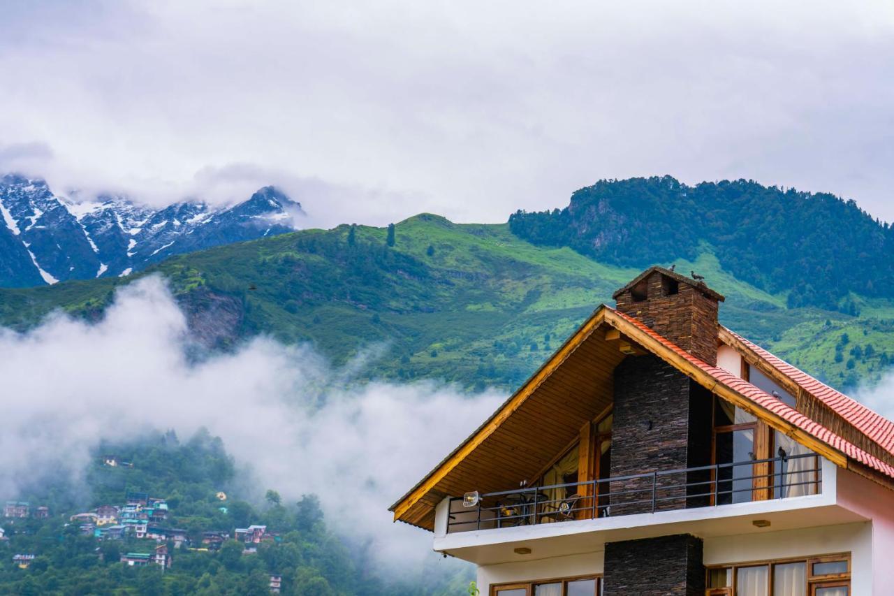 Zostel Manali, Burwa Hostel Manali (Himachal Pradesh)